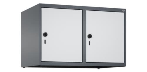 Rehausse pour armoire à portes battantes