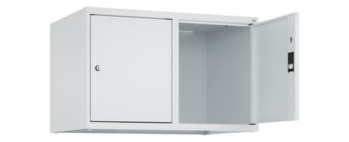 Rehausse pour armoire à portes battantes