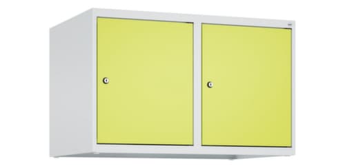 Rehausse pour armoire à portes battantes