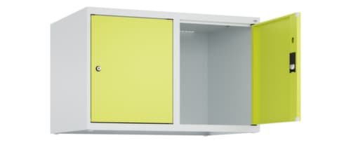 Rehausse pour armoire à portes battantes