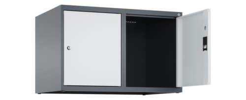 Rehausse pour armoire à portes battantes