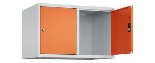 Rehausse pour armoire à portes battantes
