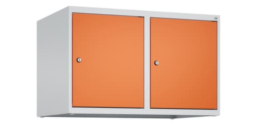 Rehausse pour armoire à portes battantes