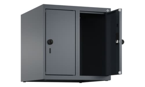 Rehausse pour armoire à portes battantes