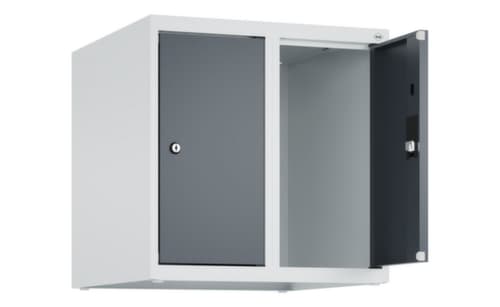 Rehausse pour armoire à portes battantes