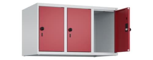 Rehausse pour armoire à portes battantes