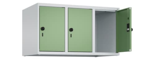 Rehausse pour armoire à portes battantes