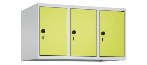 Rehausse pour armoire à portes battantes