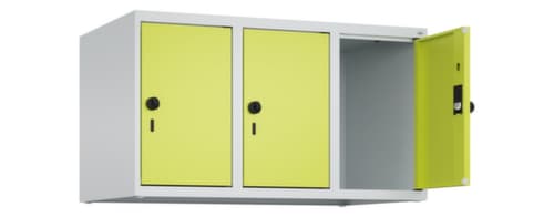 Rehausse pour armoire à portes battantes
