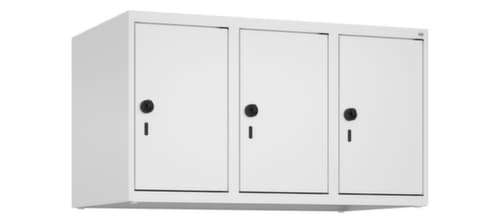 Rehausse pour armoire à portes battantes
