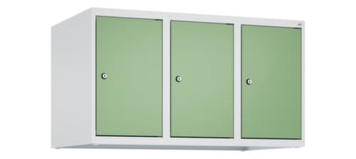 Rehausse pour armoire à portes battantes