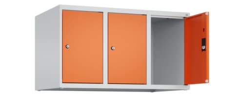 Rehausse pour armoire à portes battantes