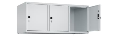 Rehausse pour armoire à portes battantes