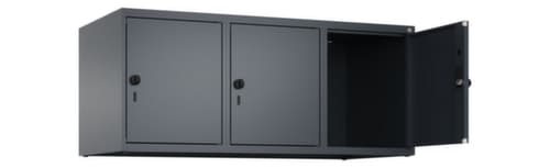 Rehausse pour armoire à portes battantes