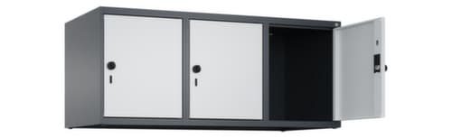 Rehausse pour armoire à portes battantes