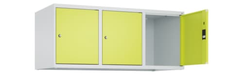 Rehausse pour armoire à portes battantes