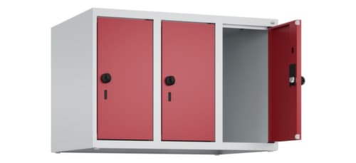 Rehausse pour armoire à portes battantes