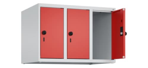 Rehausse pour armoire à portes battantes