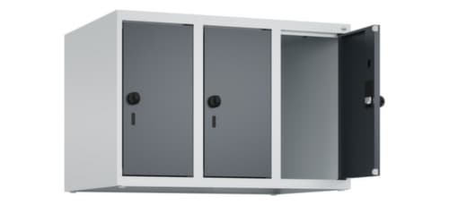 Rehausse pour armoire à portes battantes