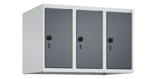 Rehausse pour armoire à portes battantes