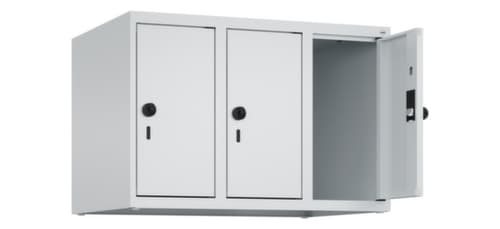 Rehausse pour armoire à portes battantes