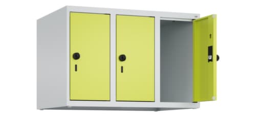 Rehausse pour armoire à portes battantes