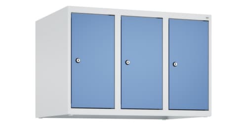 Rehausse pour armoire à portes battantes