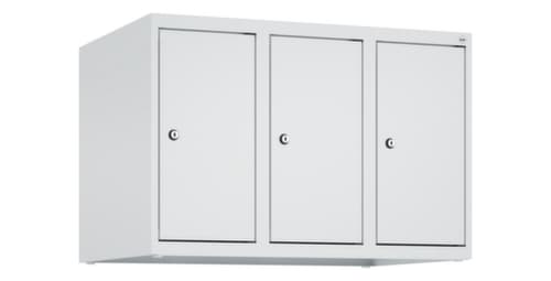Rehausse pour armoire à portes battantes