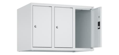 Rehausse pour armoire à portes battantes