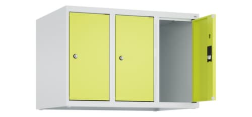 Rehausse pour armoire à portes battantes