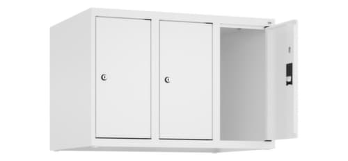 Rehausse pour armoire à portes battantes