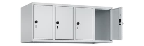 Rehausse pour armoire à portes battantes