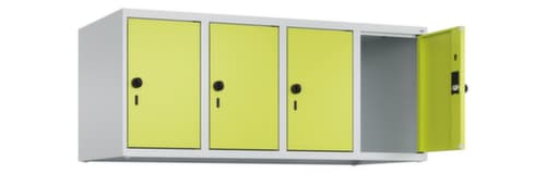 Rehausse pour armoire à portes battantes