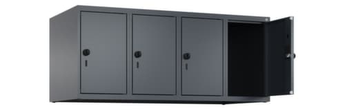Rehausse pour armoire à portes battantes