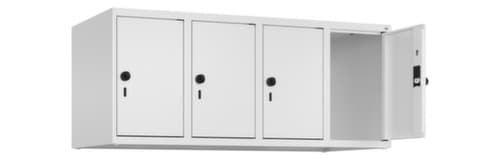 Rehausse pour armoire à portes battantes