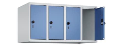 Rehausse pour armoire à portes battantes