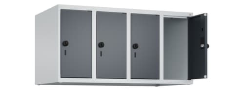 Rehausse pour armoire à portes battantes