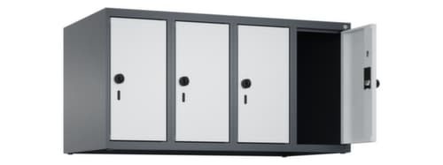 Rehausse pour armoire à portes battantes