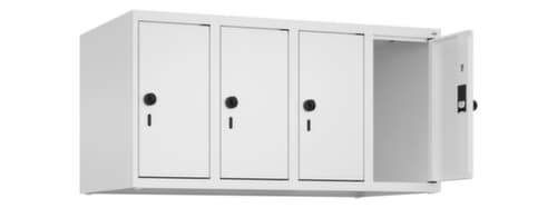 Rehausse pour armoire à portes battantes