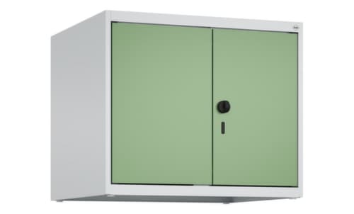 C+P Rehausse Classic Plus pour armoire à portes battantes