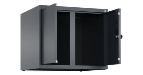 C+P Rehausse Classic Plus pour armoire à portes battantes