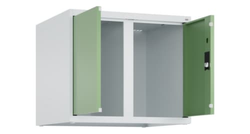 C+P Rehausse Classic Plus pour armoire à portes battantes