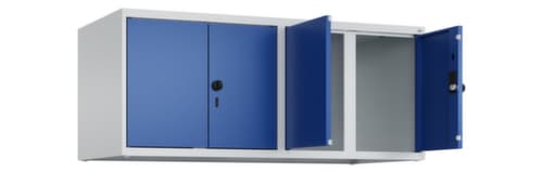 C+P Rehausse Classic Plus pour armoire à portes battantes