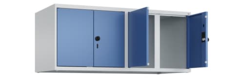C+P Rehausse Classic Plus pour armoire à portes battantes