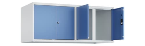 C+P Rehausse Classic Plus pour armoire à portes battantes