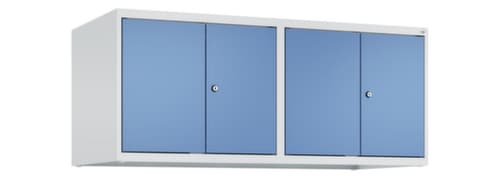 C+P Rehausse Classic Plus pour armoire à portes battantes