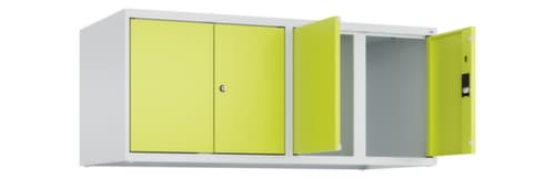 C+P Rehausse Classic Plus pour armoire à portes battantes