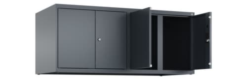 C+P Rehausse Classic Plus pour armoire à portes battantes