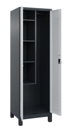 C+P Armoire d'entretien Classic Plus