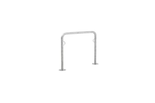 WSM Arceau pour cycles Trust en tube rond